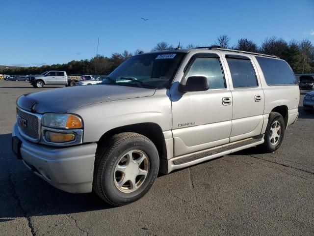 2004 GMC Yukon XL Denali