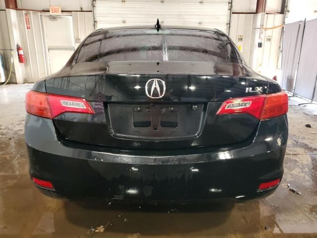 2013 Acura ILX 24 Premium