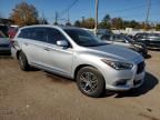 2016 Infiniti QX60