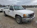 2006 GMC New Sierra C1500