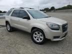 2013 GMC Acadia SLE