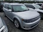 2016 Ford Flex Limited