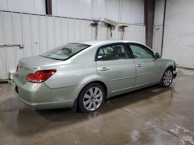 2007 Toyota Avalon XL