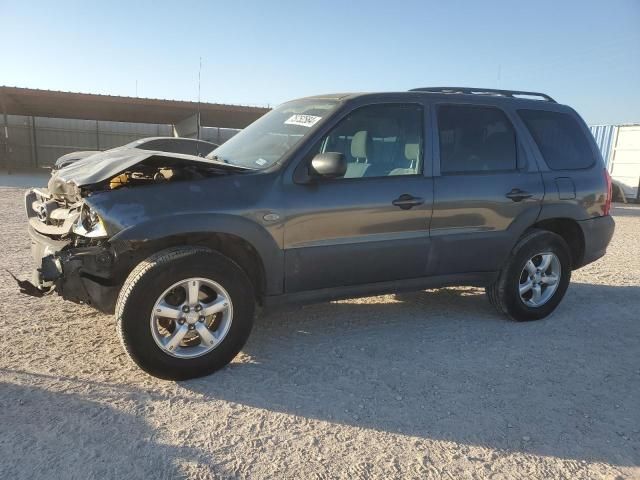 2006 Mazda Tribute I