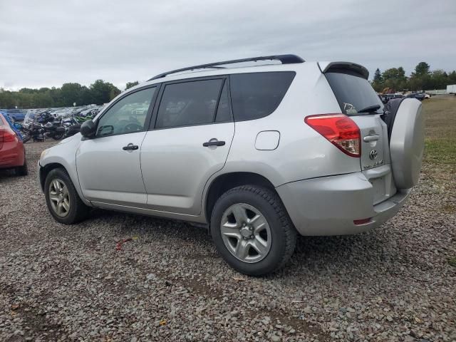 2008 Toyota Rav4