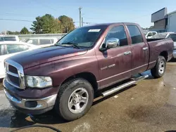 2004 Dodge RAM 1500 ST en venta en Montgomery, AL