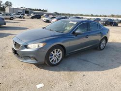 Mazda salvage cars for sale: 2014 Mazda 6 Sport