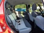 2014 Fiat 500L Easy