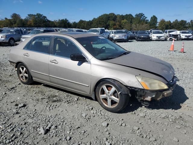 2003 Honda Accord EX