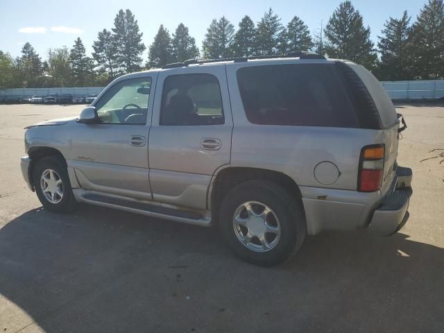 2004 GMC Yukon Denali