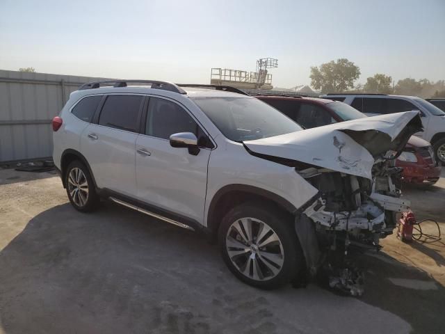 2021 Subaru Ascent Touring