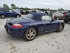 2006 Porsche Boxster