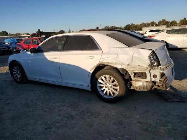 2014 Chrysler 300