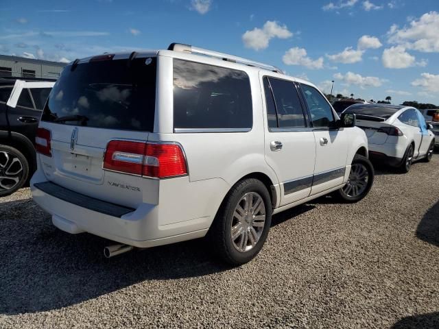 2009 Lincoln Navigator