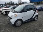 2014 Smart Fortwo Pure