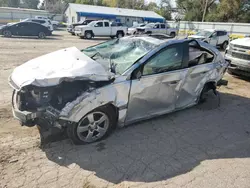 2014 Chevrolet Cruze LT en venta en Wichita, KS