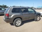 2005 Mitsubishi Endeavor LS