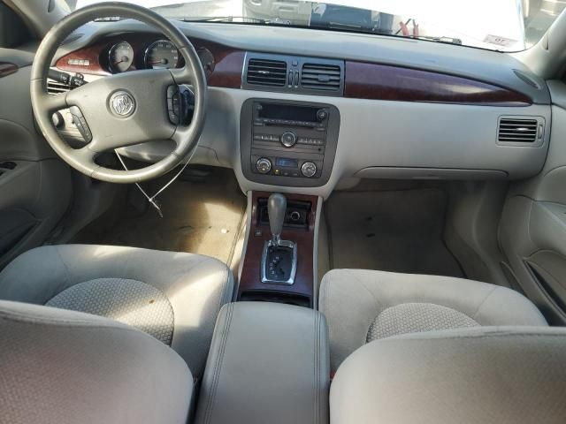 2009 Buick Lucerne CX