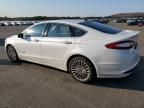 2014 Ford Fusion Titanium HEV