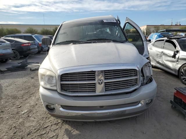 2008 Dodge RAM 1500 ST