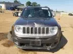 2018 Jeep Renegade Limited