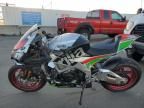 2016 Aprilia RSV4 RF