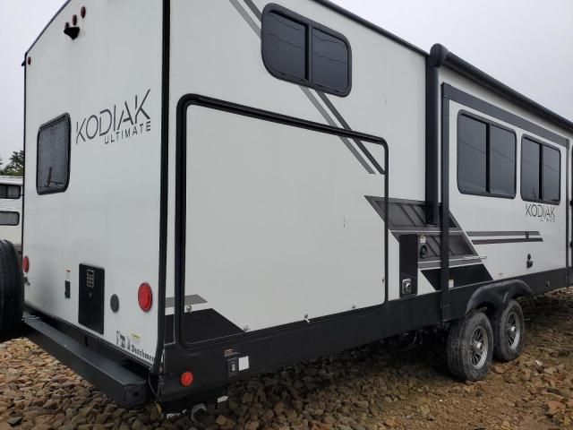 2022 Kodiak Trailer