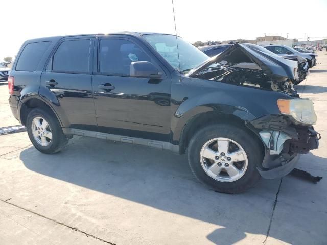 2012 Ford Escape XLS