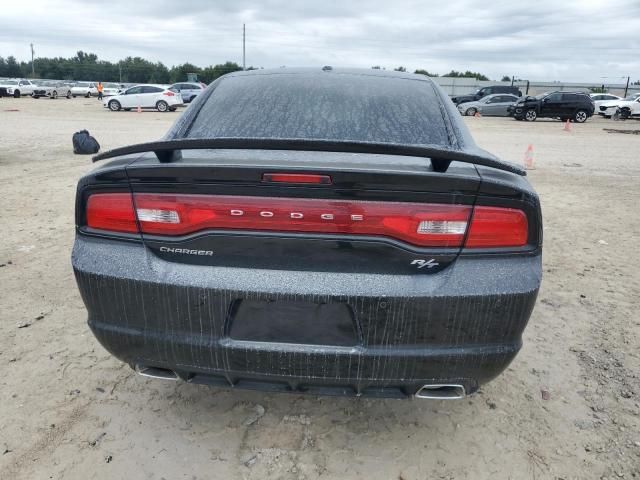 2011 Dodge Charger R/T