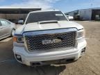 2015 GMC Sierra K1500 SLT