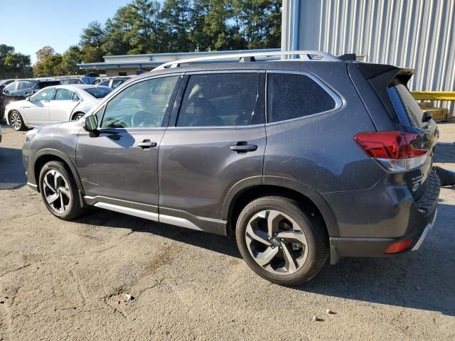 2024 Subaru Forester Touring