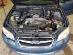 2008 Subaru Legacy 2.5I