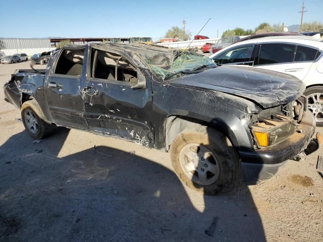 2009 Chevrolet Colorado