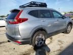 2019 Honda CR-V EXL