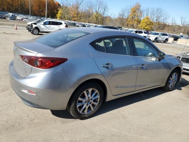 2015 Mazda 3 Touring