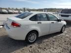 2009 Ford Focus SE