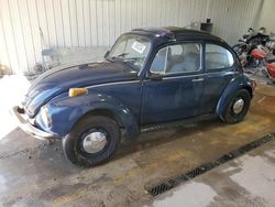 Volkswagen Vehiculos salvage en venta: 1972 Volkswagen Beetle