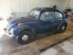 1972 Volkswagen Beetle