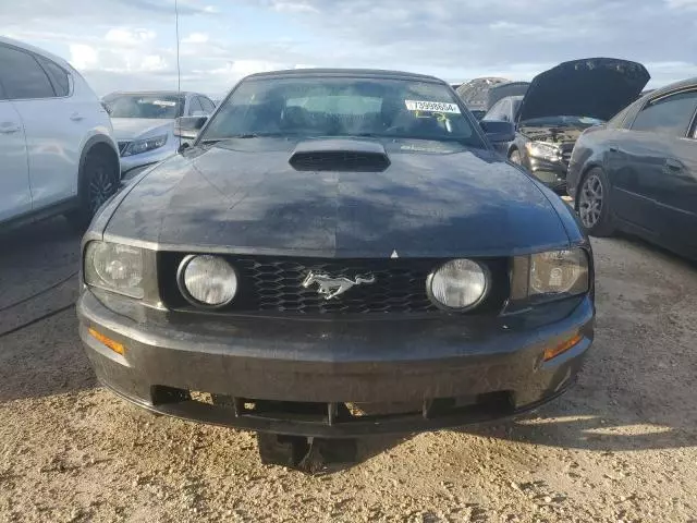 2008 Ford Mustang GT