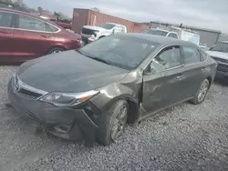 Toyota Avalon Base Vehiculos salvage en venta: 2014 Toyota Avalon Base