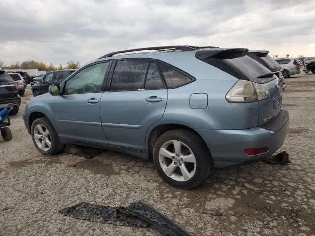 2007 Lexus RX 350