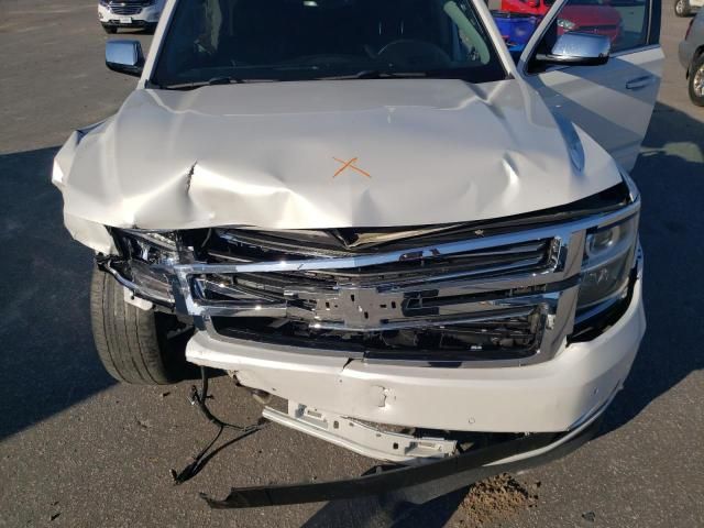 2018 Chevrolet Suburban C1500 Premier