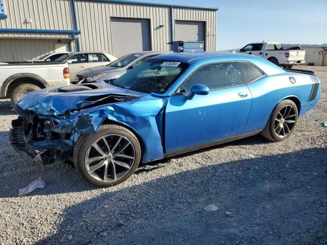 2015 Dodge Challenger R/T Scat Pack