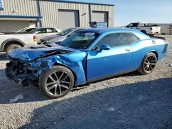 Dodge salvage cars for sale: 2015 Dodge Challenger R/T Scat Pack