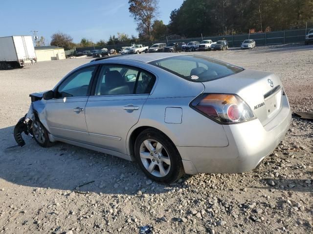 2008 Nissan Altima 2.5