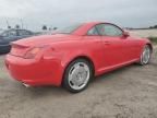 2002 Lexus SC 430