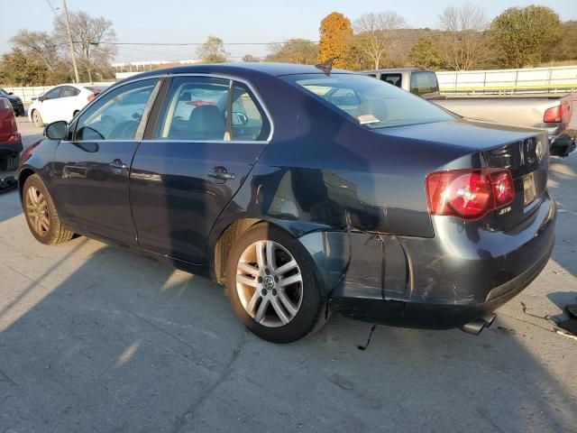 2008 Volkswagen Jetta SE