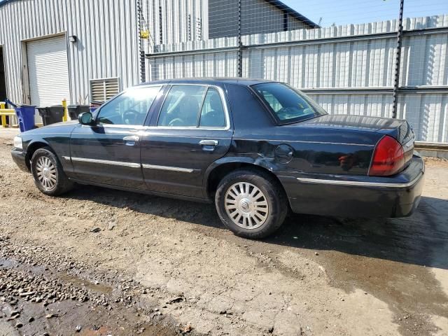 2006 Mercury Grand Marquis LS