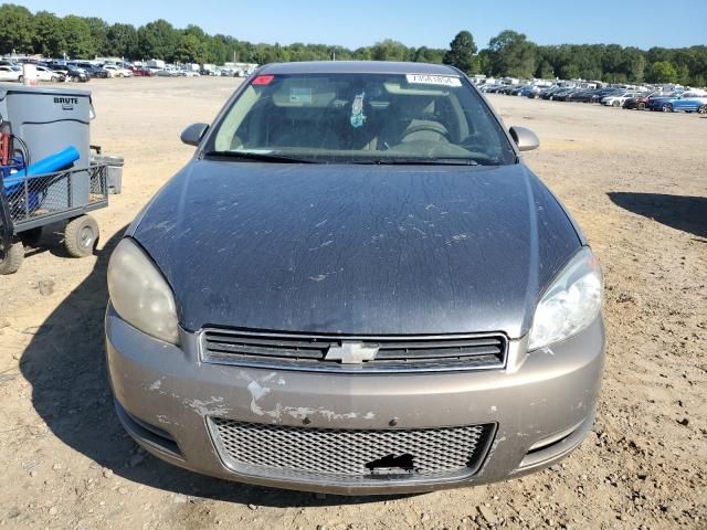 2006 Chevrolet Impala LT