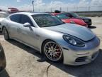 2014 Porsche Panamera 4S Executive